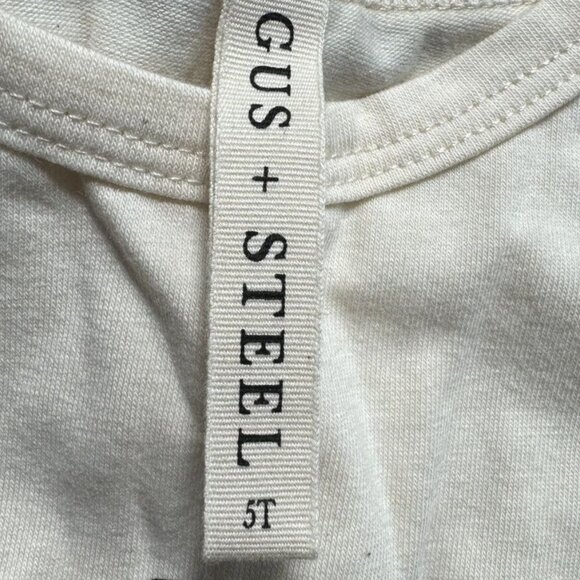 Gus + Steel Free Range Tee 5T - Picture 3 of 4